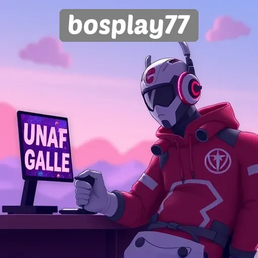 Inovasi Terbaru di Bosplay77 untuk Pengguna