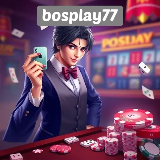 Koleksi Permainan Seru yang Tersedia di Bosplay77