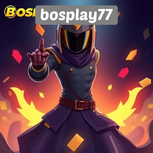 Tinjauan Fitur Utama yang Ditawarkan Bosplay77