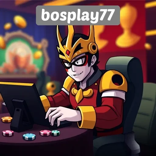 Mewujudkan Pengalaman Gaming Optimal di Bosplay77