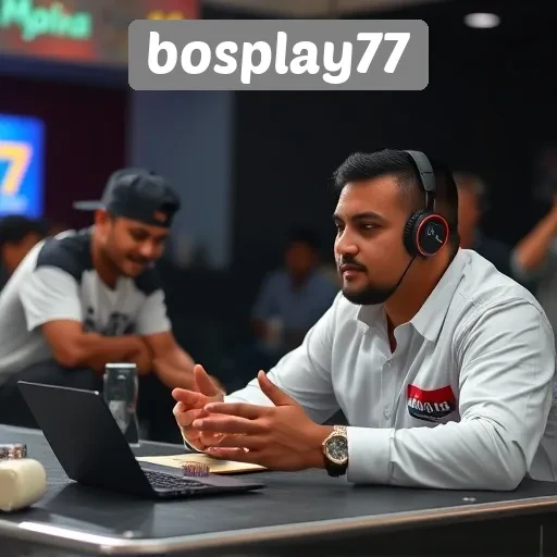 Tanya Jawab Seputar Bosplay77 untuk Pemula