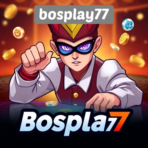 Fitur Menarik yang Ada di Bosplay77 untuk Pecinta Game