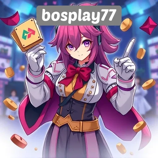 Beragam Jenis Game yang Tersedia di Bosplay77