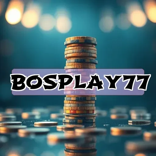 bosplay77: Kasino Online yang Memukau dengan Beragam Fitur Menarik