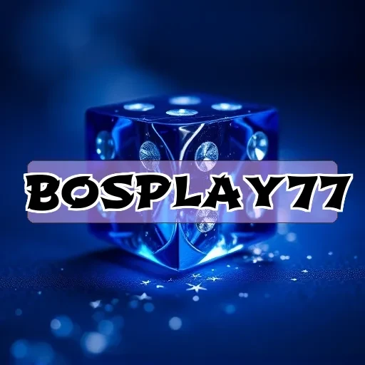 bosplay77: Game Strategi Menarik yang Harus Dicoba Sekarang!