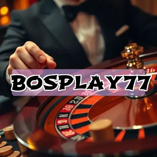 bosplay77: Komunitas Game Online yang Interaktif dan Seru