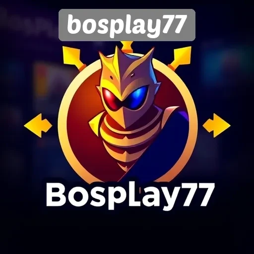 Mengenal Bosplay77 sebagai Situs Game Terpercaya di Indonesia