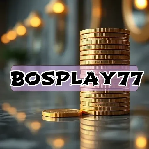 bosplay77: Nikmati Serunya Kompetisi Game Online di Indonesia