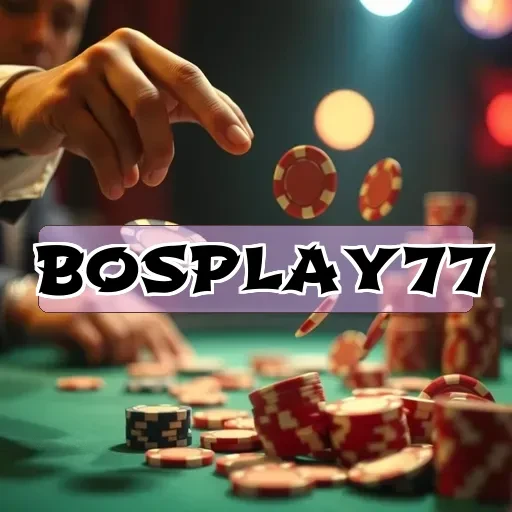 bosplay77: Permainan Cerdas dengan Fitur Menarik untuk Semua Pengguna