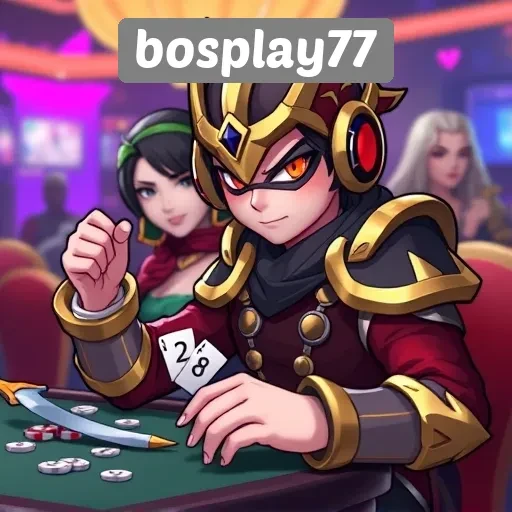 Panduan Lengkap Memulai Permainan di Bosplay77