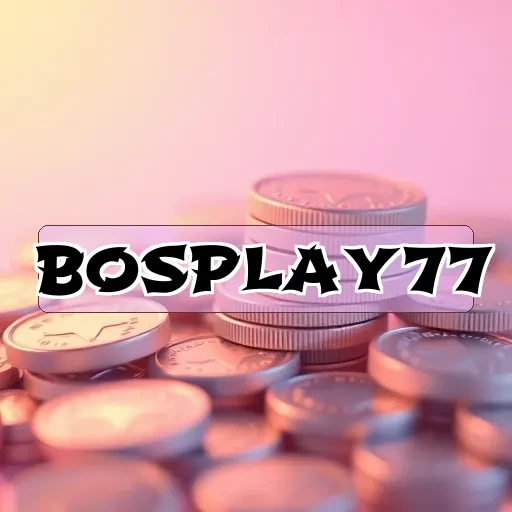 bosplay77: Panduan Utama untuk Pemain Game Online Indonesia