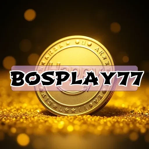 bosplay77: Keunggulan Acara Khusus yang Jangan Dilewatkan
