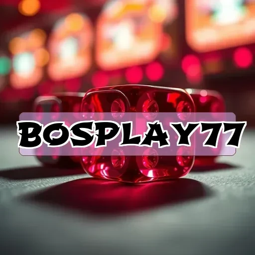 bosplay77: Nikmati Keseruan Balapan Cepat di Platform Ini