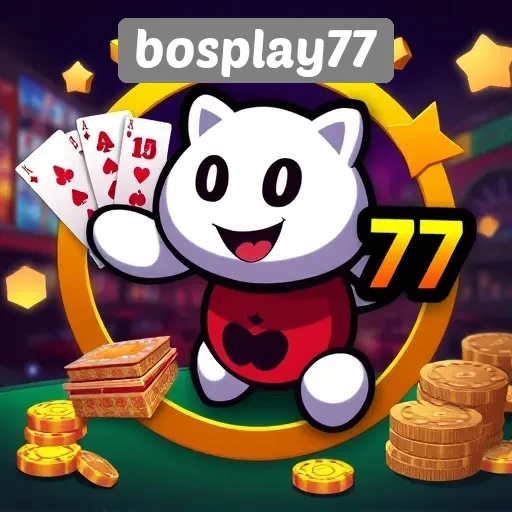 Ulasan Terbaru tentang Bosplay77 sebagai Portal Game Online