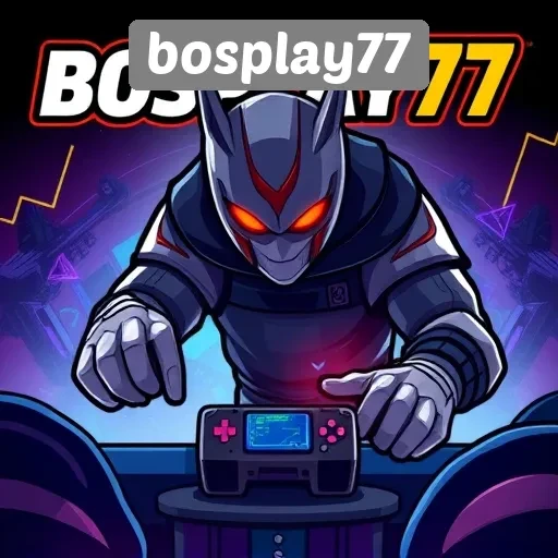 Review Pengalaman Pengguna di Bosplay77 untuk Para Gamer