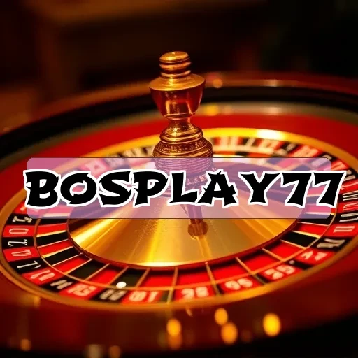 bosplay77: Berita Game Online Terlengkap dan Menarik untuk Anda